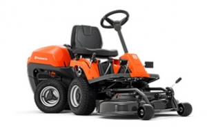 R 115C, klippbredd 95cm, B&S Powerbuilt AVS 4145, Hydrostat i gruppen Husqvarna / Åkgräsklippare hos Mera Maskin Göteborg Aktiebolag (967 25 27-01)